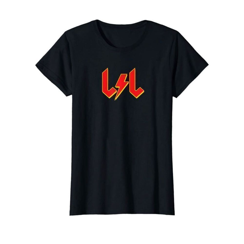 NWT Little Sis Rocks Big/Little Week T-Shirt